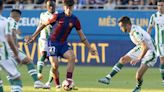 Córdoba-Barcelona Atlètic: horario, TV y cómo y dónde ver en directo