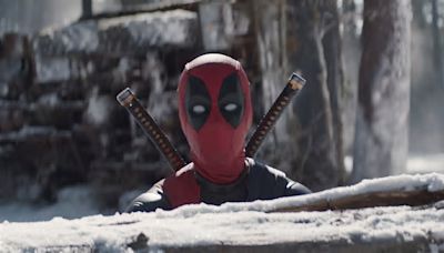 Einfach zu belastend: Marvel-Star musste Rückkehr in „Deadpool 3“ leider absagen