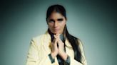 Aashiqui actress Anu Aggarwal recalls slapping THIS actor 'so hard' that he broke into tears; Deets