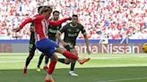 Griezmann at the double as Atletico recover to outclass Girona