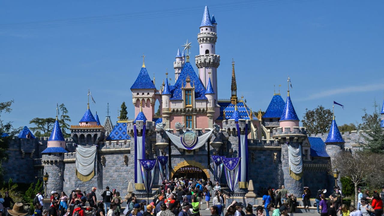 Disneyland announces new summer 2024 ticket deals