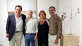 Exposición 'Reflejos' en la Sala Patricio_Arts de Sevilla