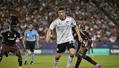 Deadspin | Rapids win on Darren Yapi's stoppage-time winner