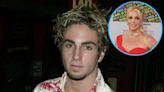 Who Is Wade Robson? Meet the Dancer Who Britney Spears Says She Cheated on Justin Timberlake With