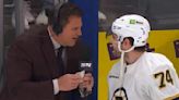 7 fun facts about new Canucks winger Jake DeBrusk | Offside