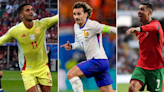 Euro 2024 parlay picks Round of 16: Bet on Spain, France and Portugal at +322