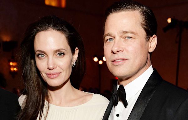 How Brad Pitt and Angelina Jolie Went From Hollywood’s Hottest Romance to a Divorce That’s Dragged on for 8 Years