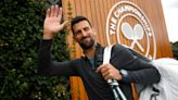 Wimbledon Day 2 Preview: Iga Swiatek vs. Sofia Kenin headline; Novak Djokovic, Sebastian Korda in action | Tennis.com