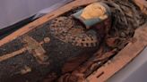 Ancient Egyptian cemetery holds rare 'Book of the Dead' papyrus and mummies