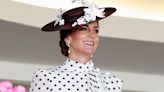 Queen of Fashion! Tatler Crowns Duchess Kate 2022’s Best Dressed—Take a Look Back at her Most Stunning Looks This Year