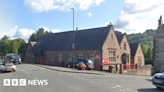 Wirksworth: Historic former school could become family home