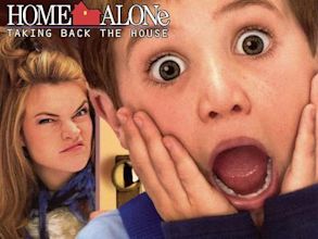 Home Alone 4