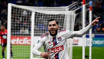 Lyon Set Hopeful Price on Lazio Linked Playmaker