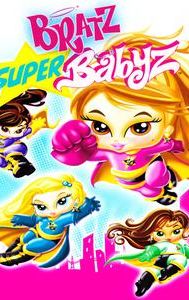 Bratz Super Babyz