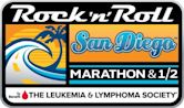 Rock 'n' Roll San Diego Marathon