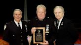 NYPD detective active in Holy Name Society honored during Mass, breakfast at St. Christopher’s