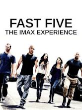 Fast Five