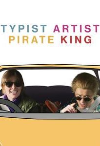 Typist Artist Pirate King