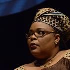 Leymah Gbowee