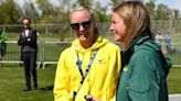 Shalane Flanagan Finds Her Sweet Spot With College Coaching
