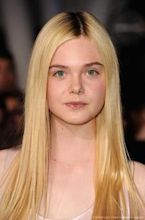 Elle Fanning