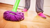 Make your floors spotless with the best mop slippers