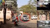 To Experience Pure Anxiety, Watch This Video of a Self-Driving Car Navigating India's Chaotic Traffic