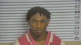 Hattiesburg man charged in Memorial Day shooting