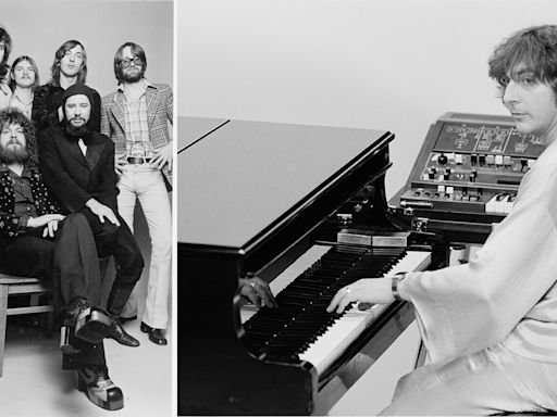 Richard Tandy Dies: Electric Light Orchestra’s Longtime Keyboardist Was 76