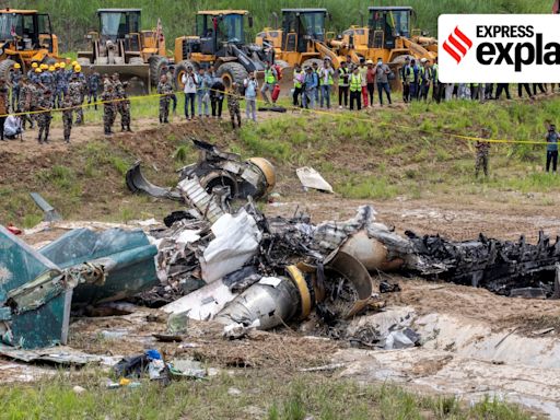 Kathmandu plane crash kills 18: What we know so far, why Nepal has a poor aviation safety record