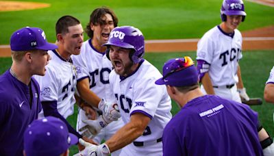 A Fork In The Road: TCU Baseball Decides Postseason Fate vs. Baylor