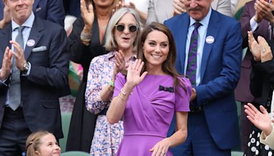 Kate Middleton, Princess of Wales, to Return to Royal Duties After Completing Chemo