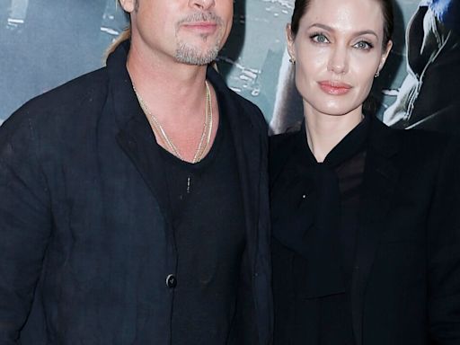 Angelina Jolie et Brad Pitt : leur fils Pax sorti des soins intensifs mais pas encore tiré d'affaire