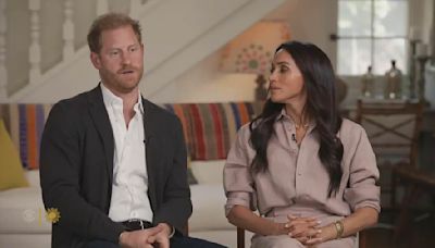 AMANDA PLATELL: Why I don't buy Meghan's 'compassion'
