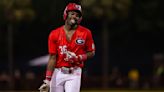 Georgia Baseball Freshman Emerging as a Star