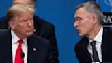 US allies try to 'Trump-proof' Nato - but is that even possible?