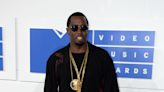 Sean ‘Diddy’ Combs to receive VMA’s Global Icon Award