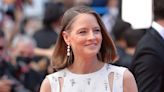 Jodie Foster recibe una entrañable declaración de amor de su esposa Alexandra Hedison