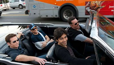 'Entourage' Turns 20! Here's Where the Cast Is Now Two Decades After the Premiere