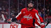 Capitals lament ‘crazy year’ as playoff streak comes to an end