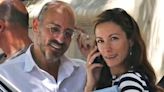 Queen Letizia's ex-boyfriend claims King Felipe is just her 'lover'