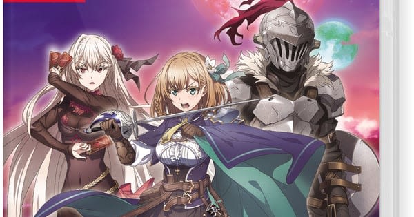 Goblin Slayer -Another Adventurer- Nightmare Feast Game's Trailer Reveals October 25 Launch for Switch in West