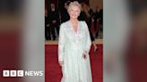 Dame Judi Dench: Oscars outfit auctioned for Guildford theatre
