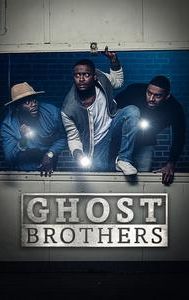 Ghost Brothers