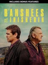 The Banshees of Inisherin