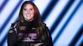 As Iron Lady of the NASCAR Whelen Modified Tour, Melissa Fifield strives to inspire others