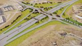 Coralville prepares for 'diverging diamond' interchange construction at I-80 and 1st Avenue