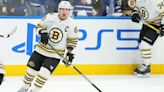 Bruins' Don Sweeny Shares Brad Marchand Update After Game 4