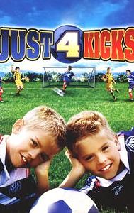 Just for Kicks (2003 film)