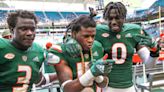 Miami’s Williams & Williams: a Canes safety business model sure to pay on-field dividends